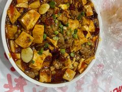 -虎虎龙虾大排档(双井店)