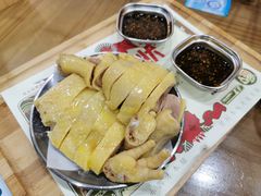 -阿金大白·上海菜馆(新天地店)