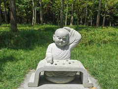 -狼山风景名胜区