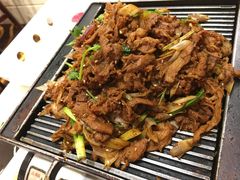 -四季小馆·地道北京小吃(广百店)