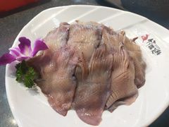 -竹犇番茄火锅(长风街店)