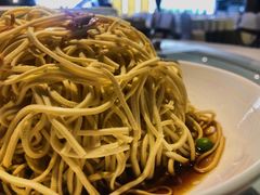 淮扬烫干丝-淮扬厨子(健康路店)