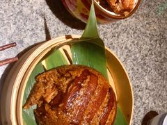 -南京大牌档(济南万象城店)