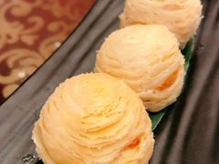 -汕头龙光喜来登酒店-采悦轩中餐厅