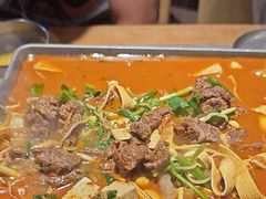 -叁宝烧烤 西安烧烤 领跑品牌(学府路店)