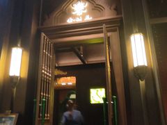 -金链花·泰国餐厅(国贸店)