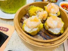 -点都德(喜粤楼店)