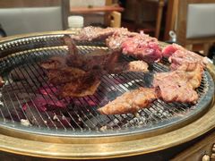 -泥炉烧肉师(新街口金銮巷店)