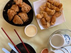 -怡保富山点心