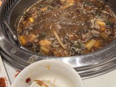 -七欣天香辣蟹火锅(万达广场店)