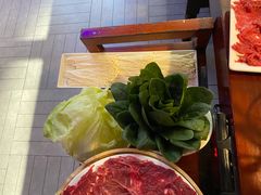 生菜球-潮牛魏记鲜牛肉火锅(开发区店)