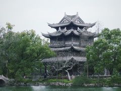 -台州府城(东湖)