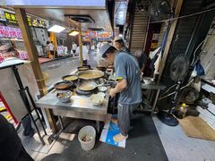 -老刘家泡馍·陕西老字号(钟楼广济街店)