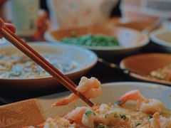 -外婆家(南开大悦城店)