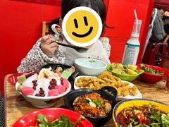 -冒椒火辣(奎星楼街店)