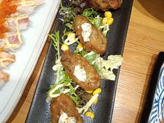 -福匠日本料理(人民路店)