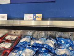 -盒马X会员店(上海森兰商都店)