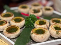 -弓二·烧鸟居酒屋(财富购物中心店)