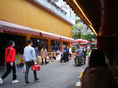 敞篷豪华包间-全渔村小海鲜