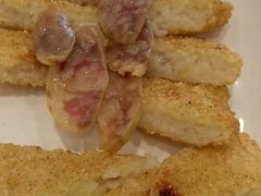 -小秦淮·南京土菜(新亭西路店)