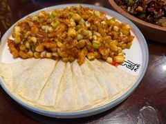 -杨记隆府(南坪店)