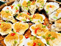 -鲜鲜·鲅鱼圈海鲜(于洪店)