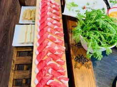 -南门四季铜锅涮肉(左家庄店)