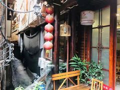 -和福餐馆(西江古街店)
