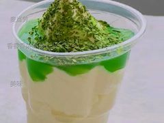 香香香菜新地-麦当劳(新达汇三林店)