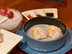 -华尔道夫酒店·紫金阁