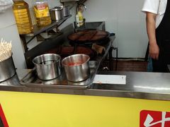 -小路易生煎馆(前进五路店)