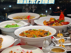 -馋遇江南·精致湖景雅宴(东方之门店)