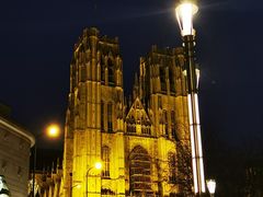 -布鲁塞尔大广场