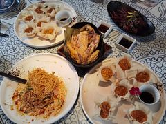 -桂满陇天书(南京德基旗舰店)