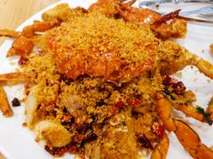 -德胜轩正宗顺德菜(宝安沙井会展中心店)