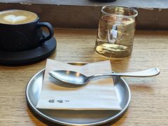 -福嗝er 咖啡&精酿餐吧(东四店)