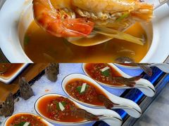 -金链花·泰国餐厅(国贸店)