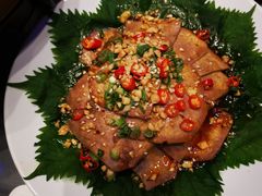 -佳兰雅序融合菜(高新店)
