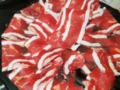 肥牛1号-杨家火锅(国美店)