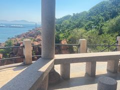 -青岛第一海水浴场