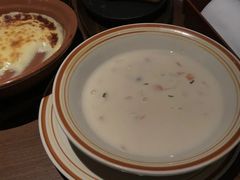 -萨莉亚意式餐厅(新塘永旺梦乐城店)
