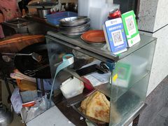 -黄阿姨锅贴大王(万航渡路店)