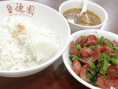 山村炒饭-百年德园(侯家塘店)