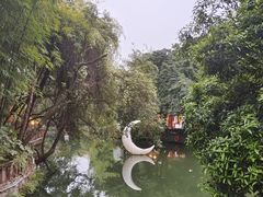 -房湖公园
