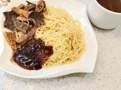 -明记港式烧腊茶餐厅(下沙店)