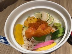 -小山日本料理(兴业太古汇店)