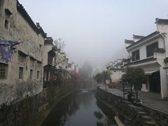 -绩溪龙川景区