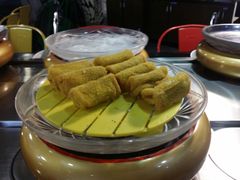 点心-汤响自助回转火锅百汇(乐峰广场店)