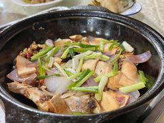 -伟记牛蹄(道滘店)