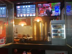 -正新鸡排·炸鸡汉堡(奥城店)